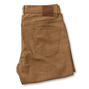 Field Canvas Five-Pocket