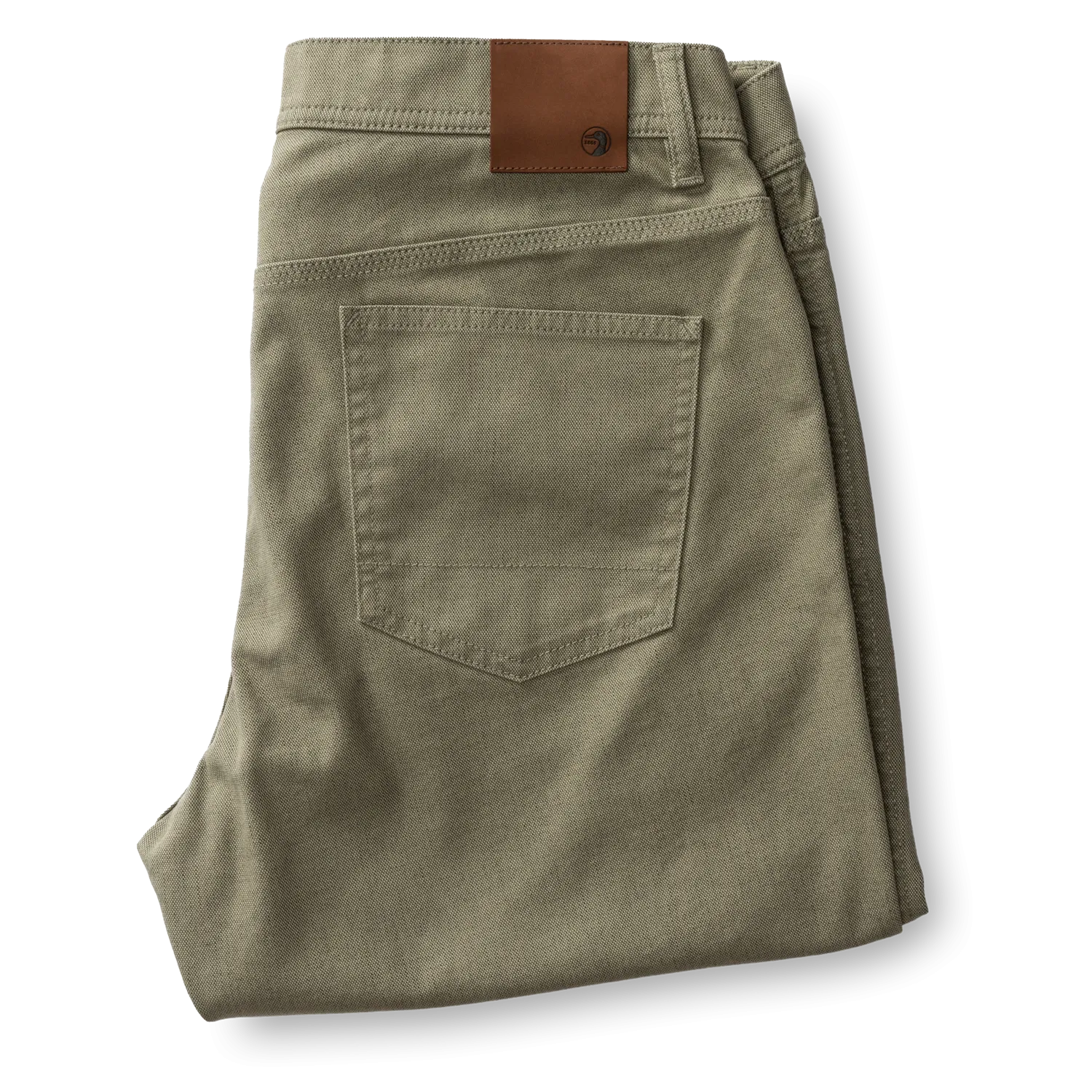 Field Canvas Five-Pocket