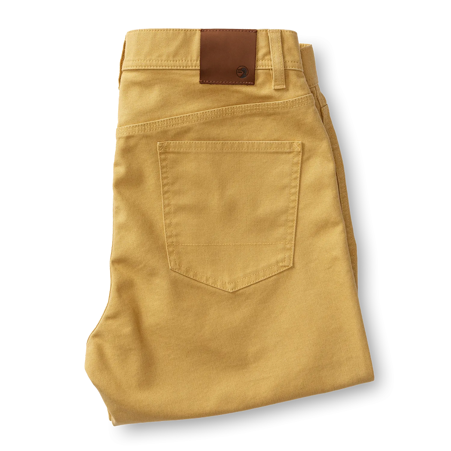 Field Canvas Five-Pocket