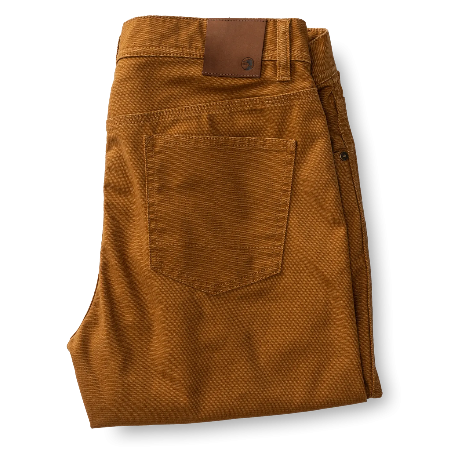 Field Canvas Five-Pocket