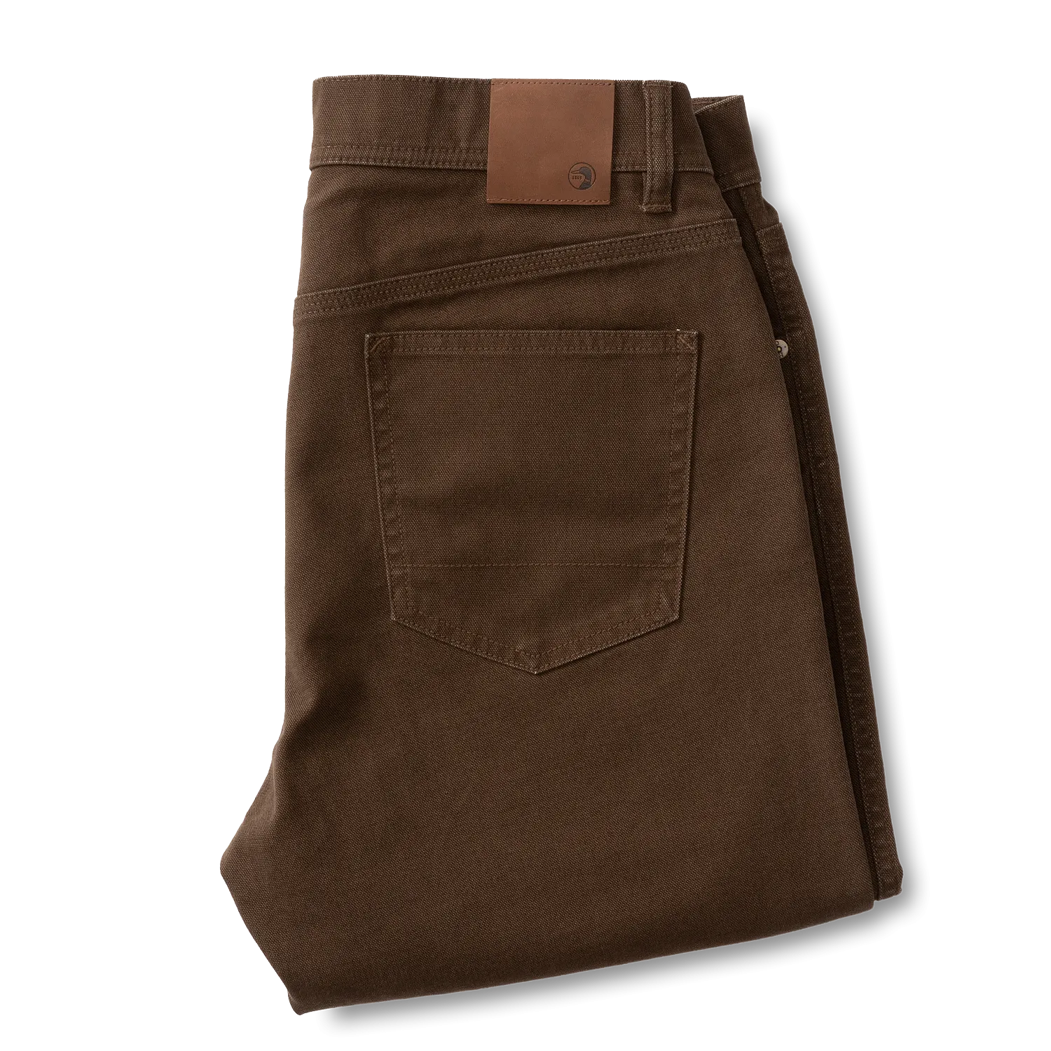 Field Canvas Five-Pocket