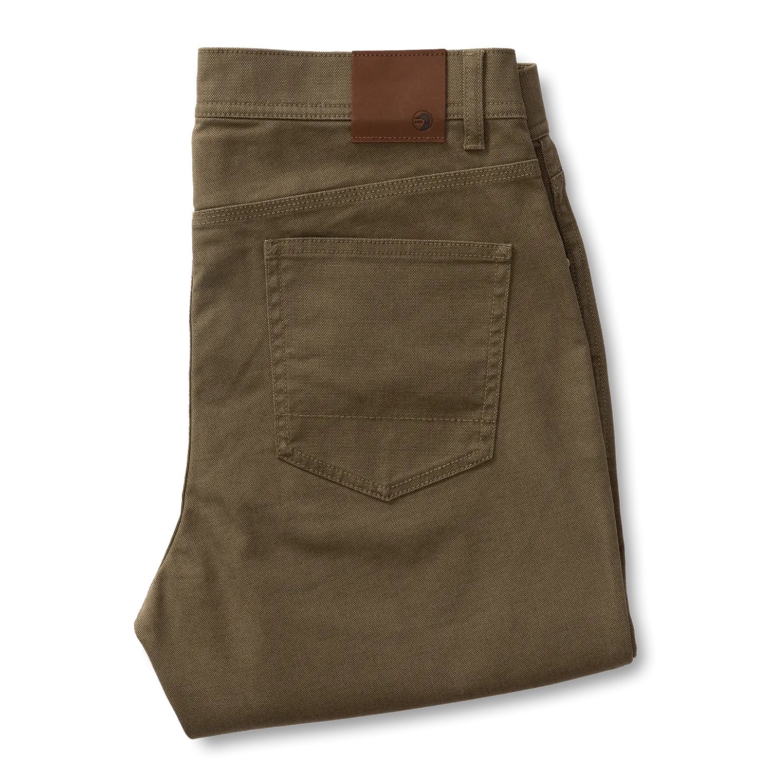 Field Canvas Five-Pocket