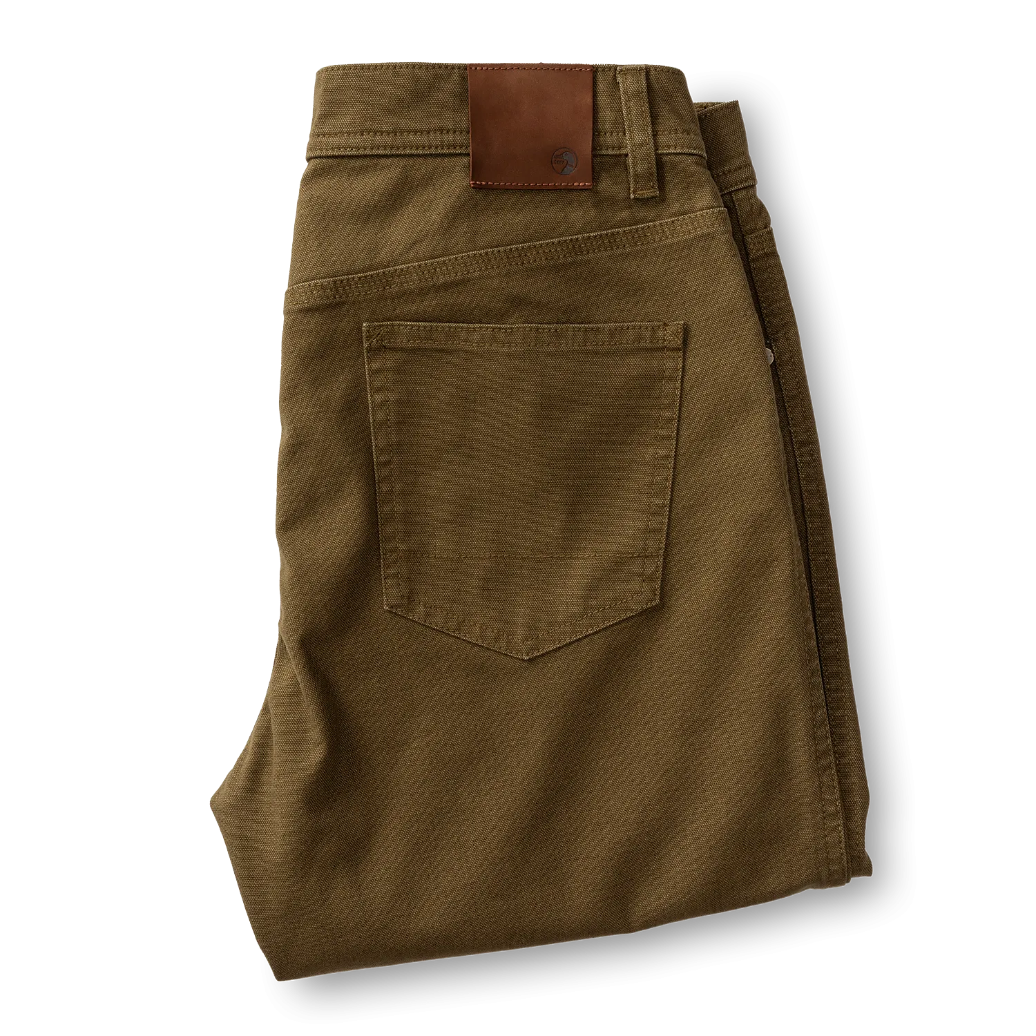 Field Canvas Five-Pocket
