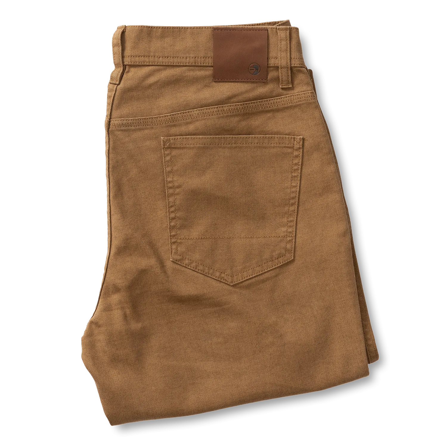 Field Canvas Five-Pocket