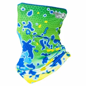 Fish Monkey - Face Guards Dolphin