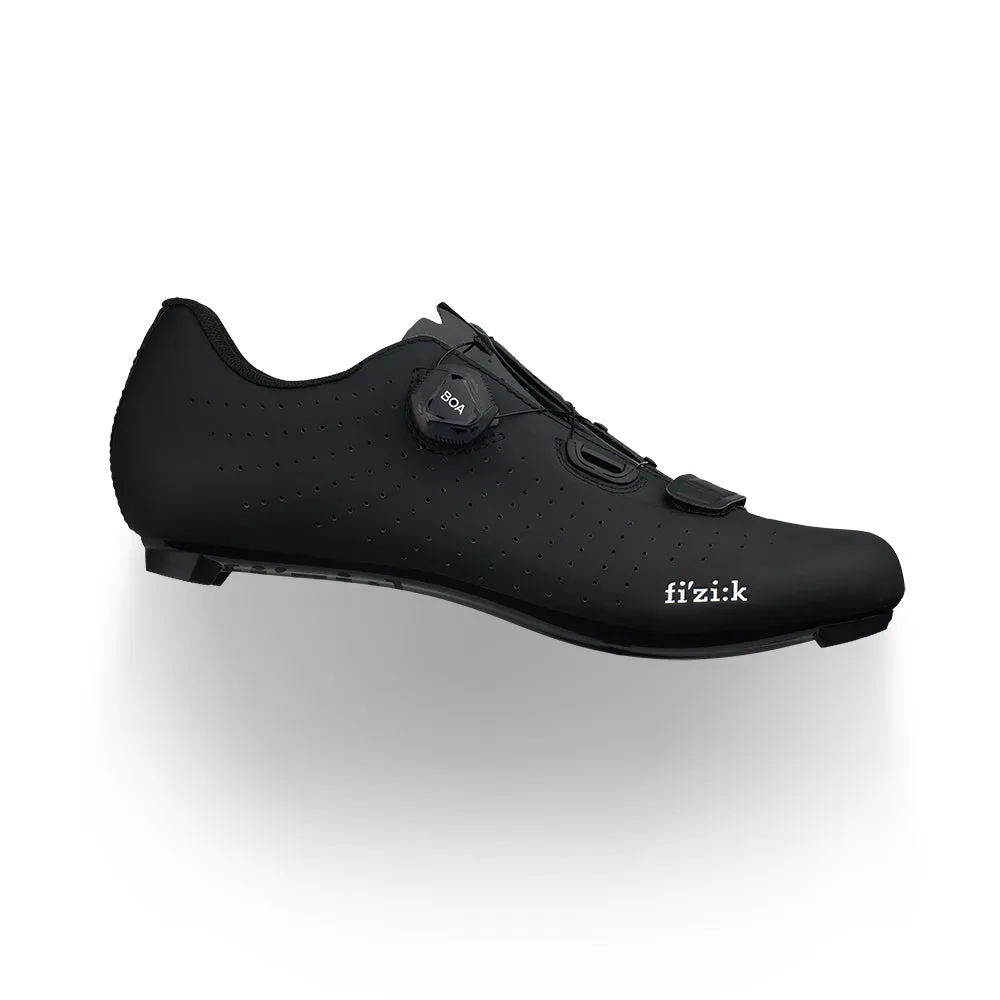 Fizik Tempo Overcurve R5 Shoes - Black