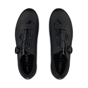 Fizik Tempo Overcurve R5 Shoes - Black