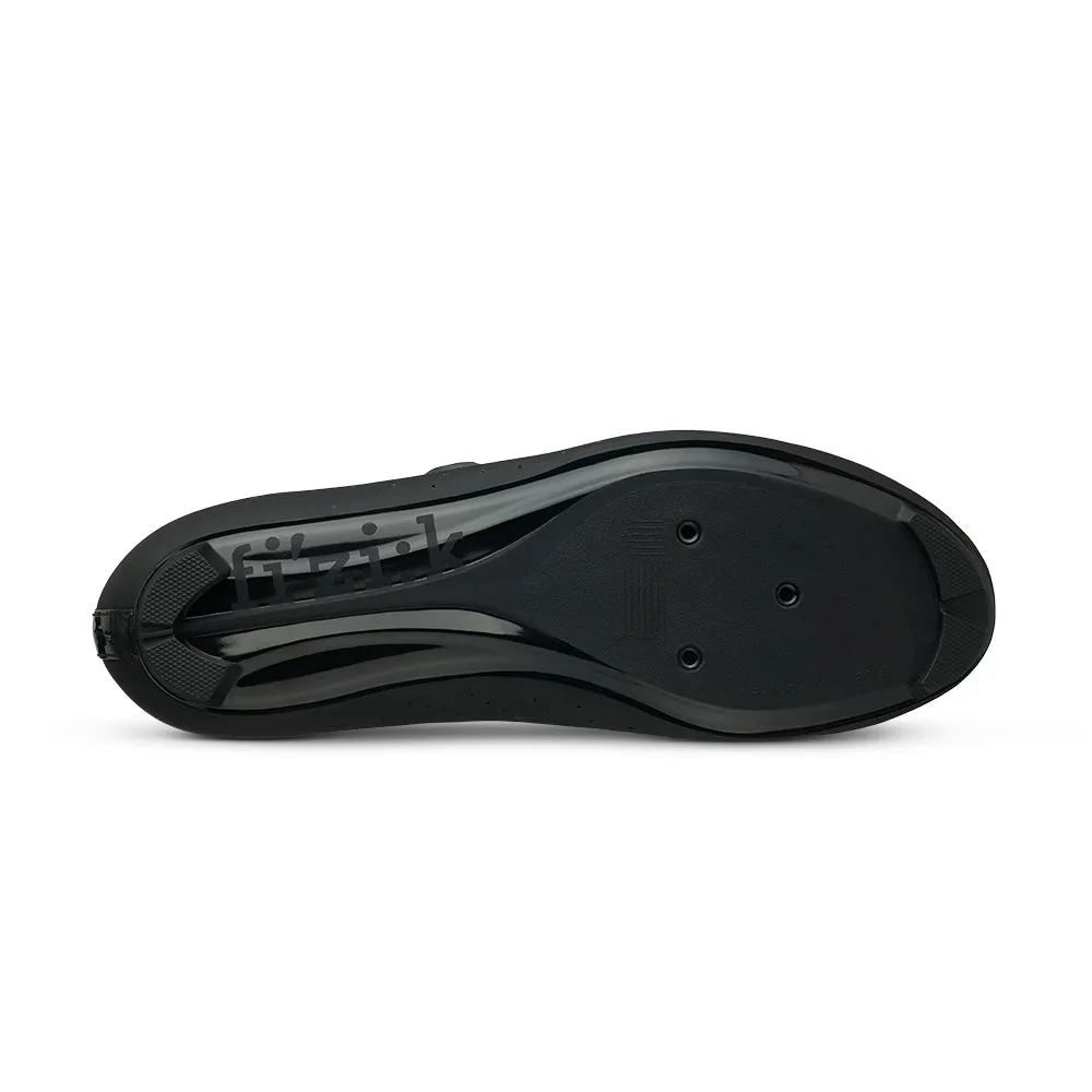 Fizik Tempo Overcurve R5 Shoes - Black