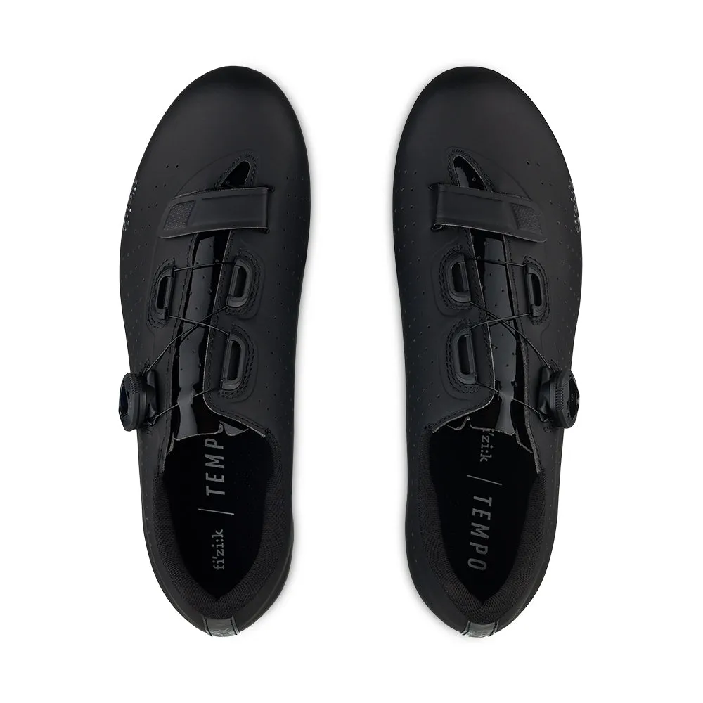 Fizik Tempo Overcurve R5 Shoes - Black