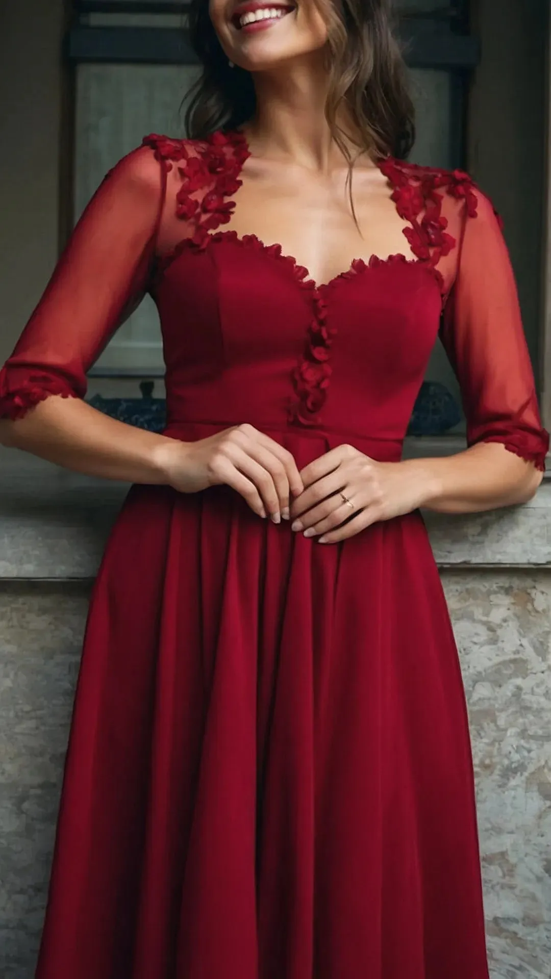 Floral Frocks to Flourish: 20 Must-Have Styles for Every Woman