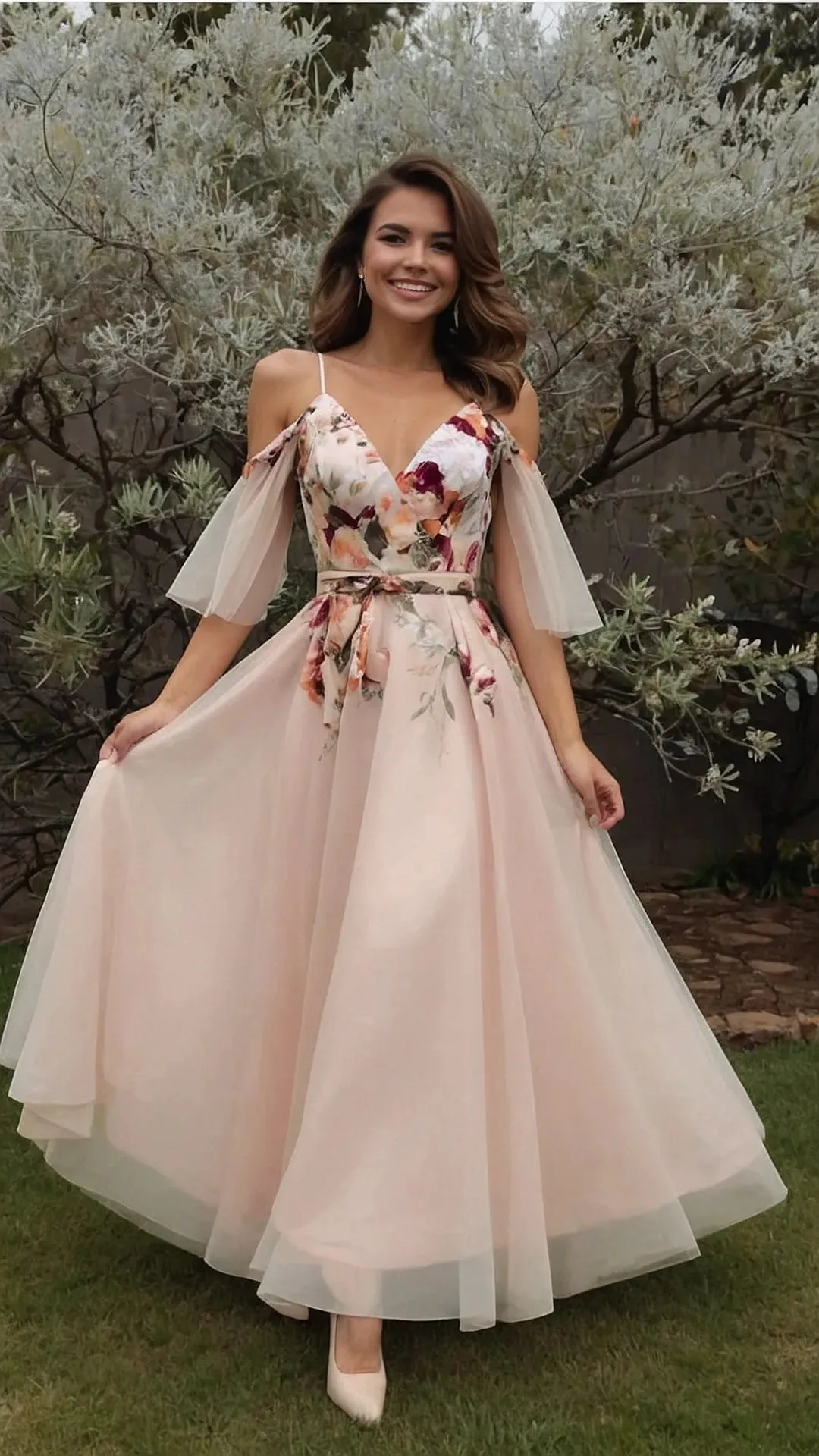 Floral Frocks to Flourish: 20 Must-Have Styles for Every Woman
