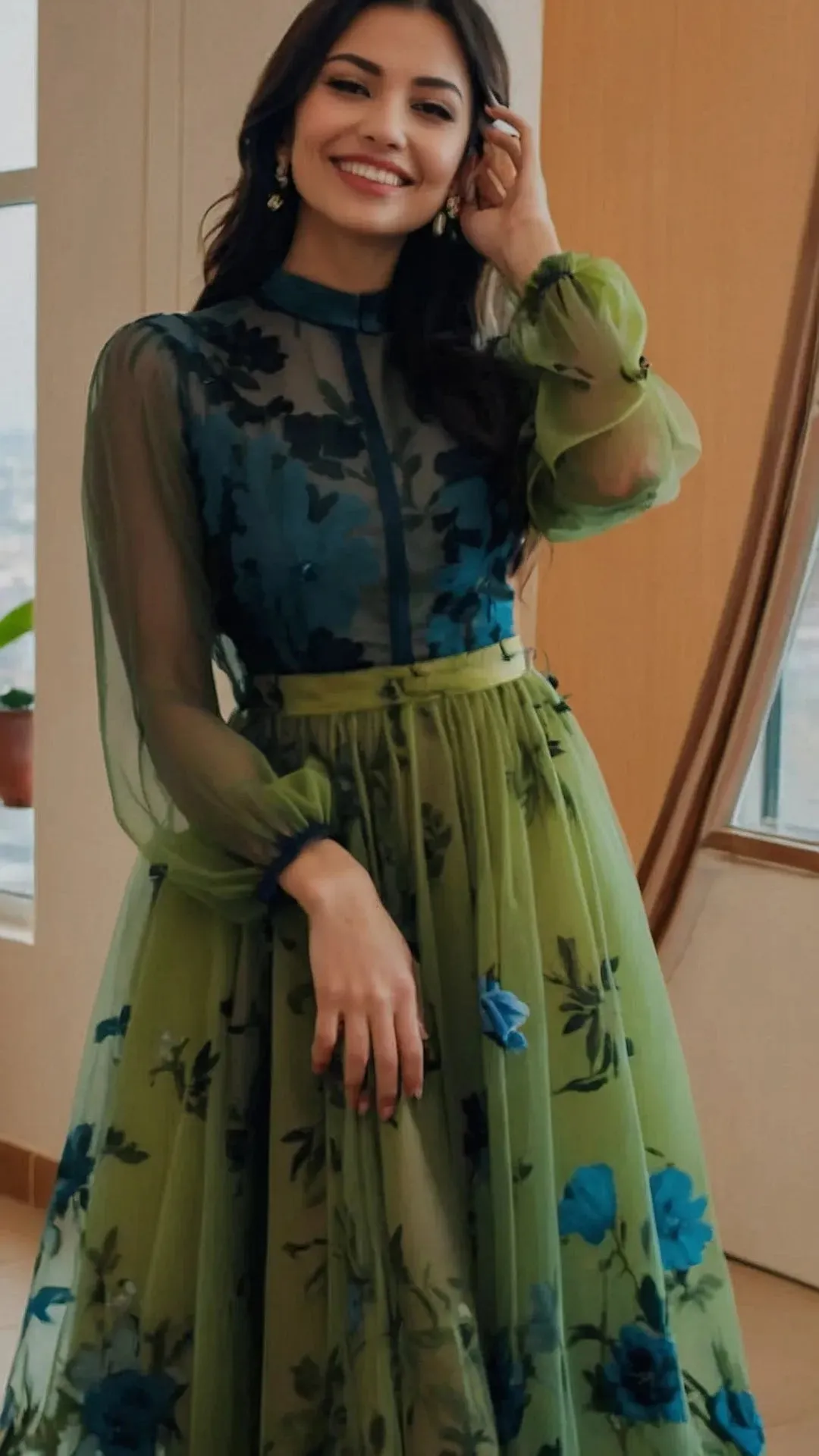 Floral Frocks to Flourish: 20 Must-Have Styles for Every Woman