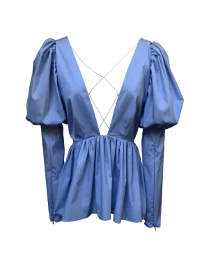 Freya Top | Oxford