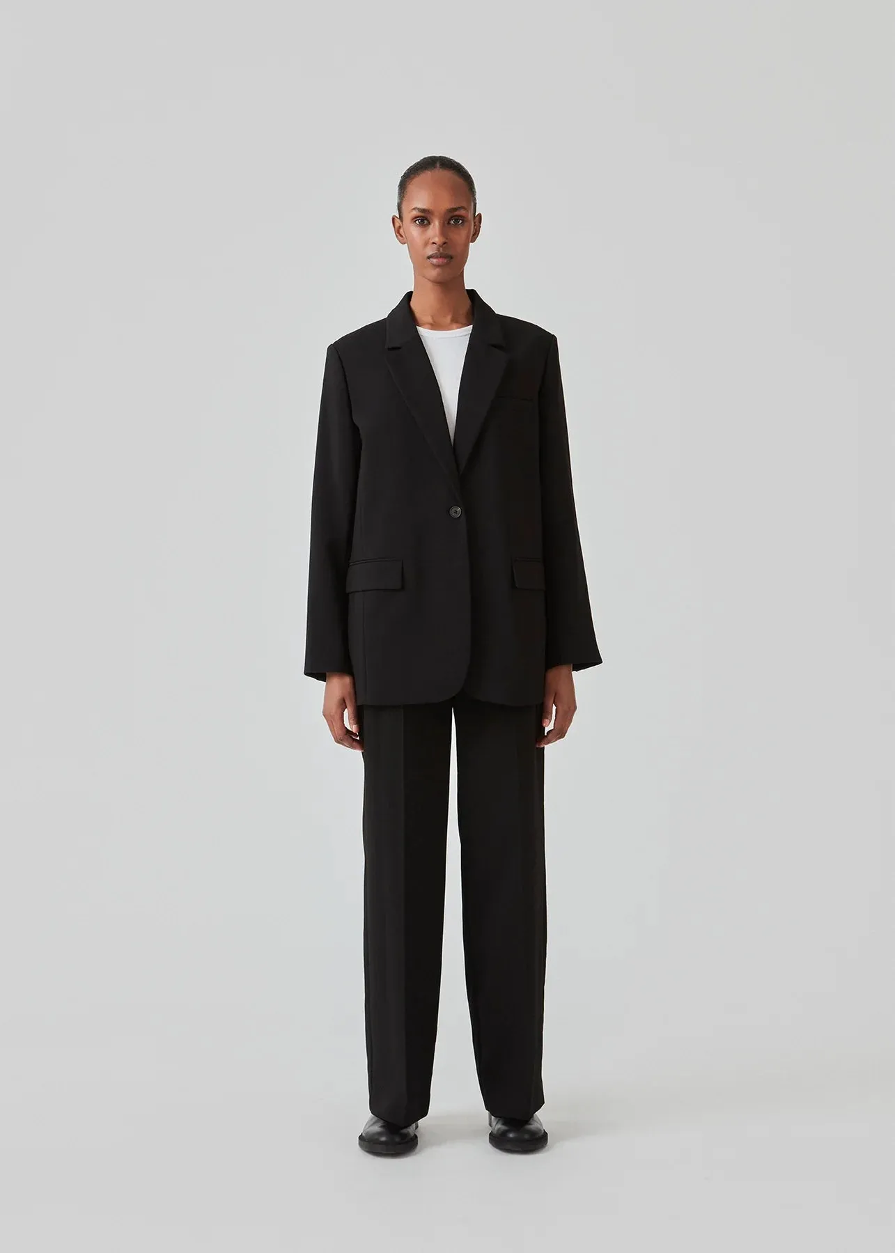 Gale Blazer - Black