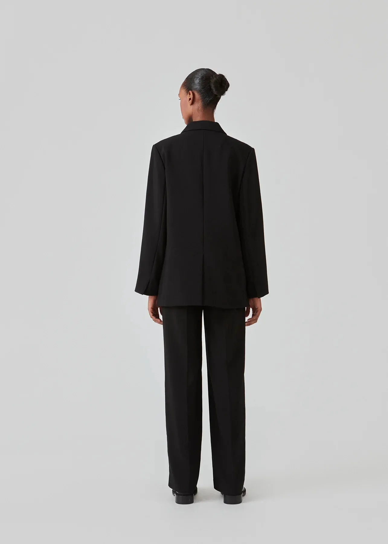 Gale Blazer - Black