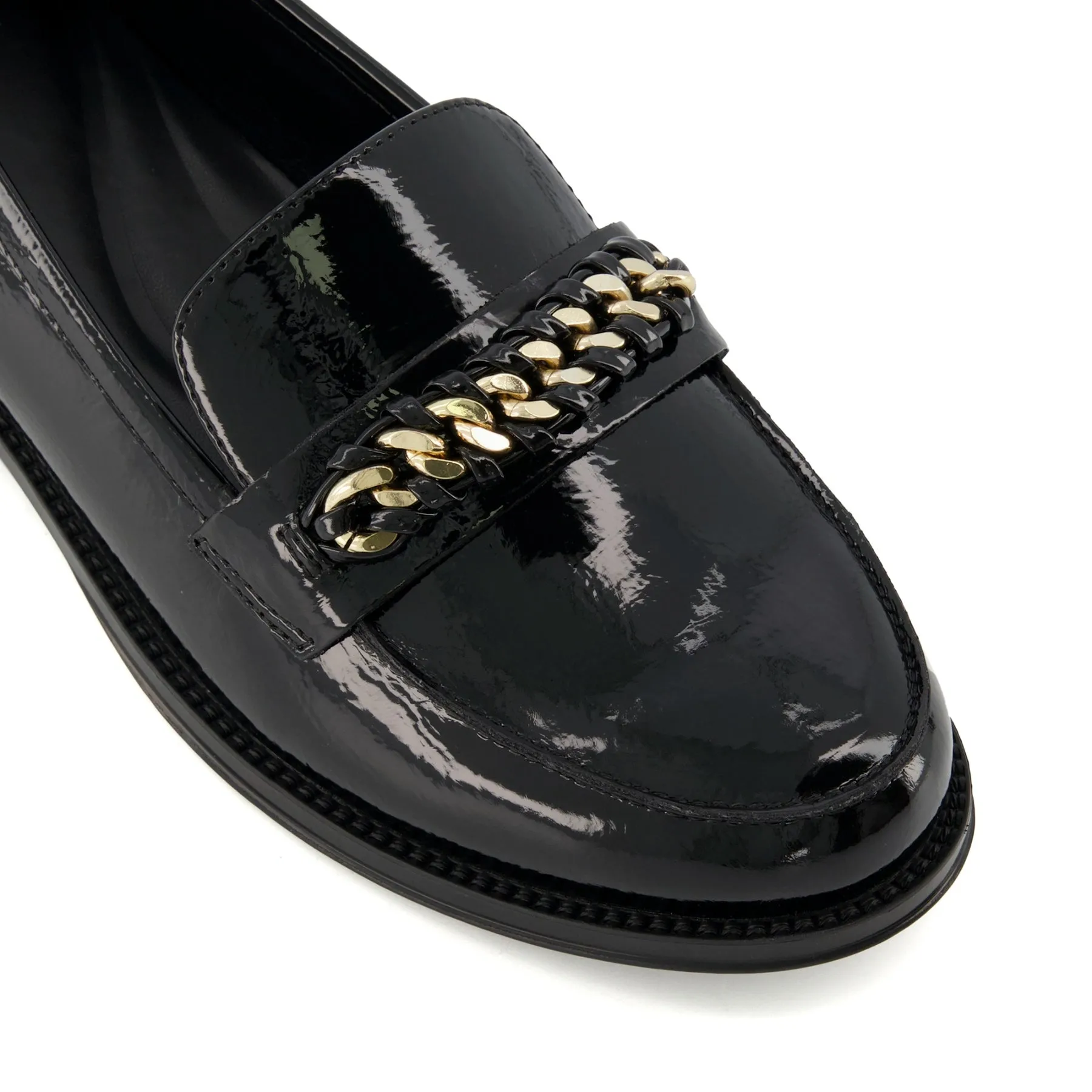 GEMMAS - BLACK