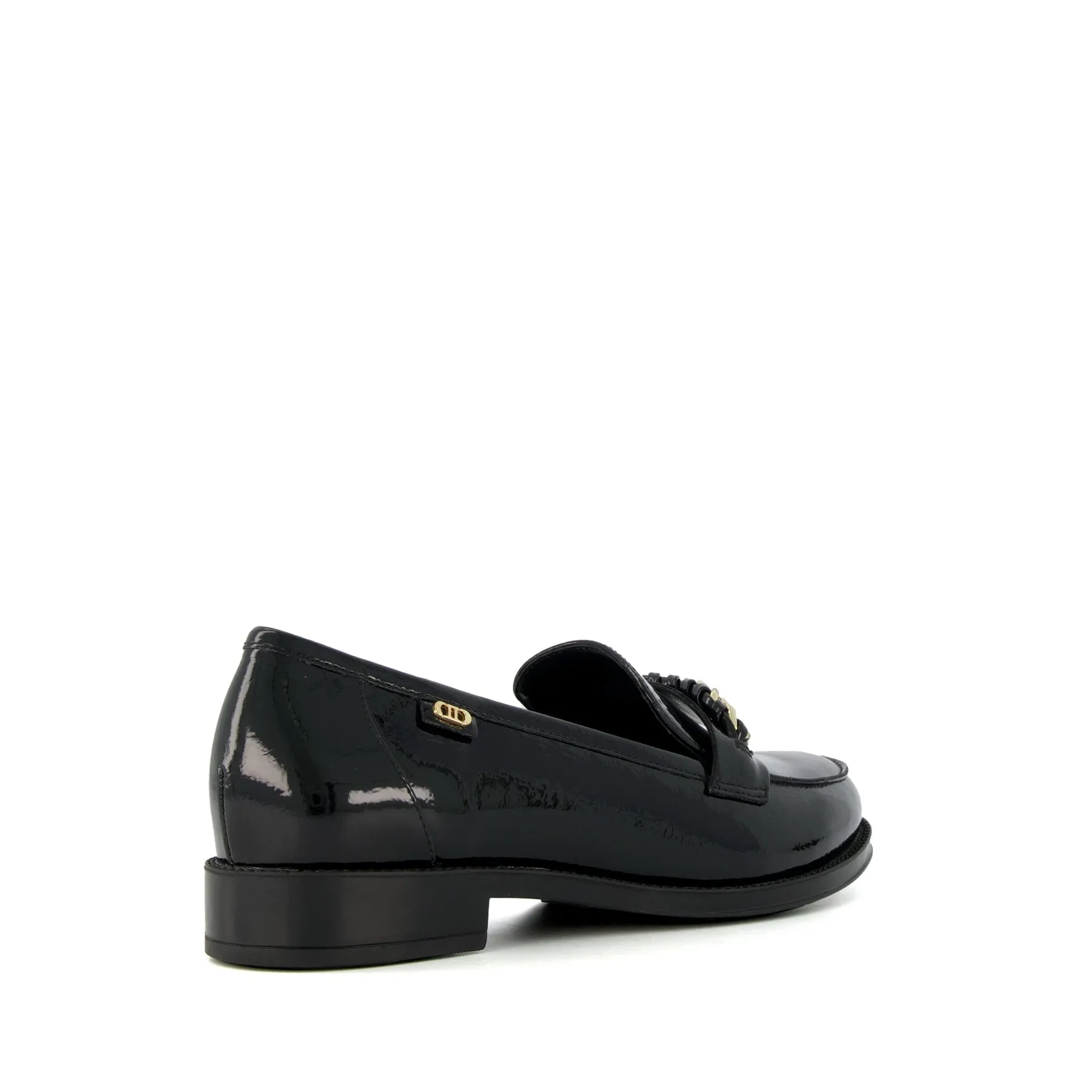 GEMMAS - BLACK