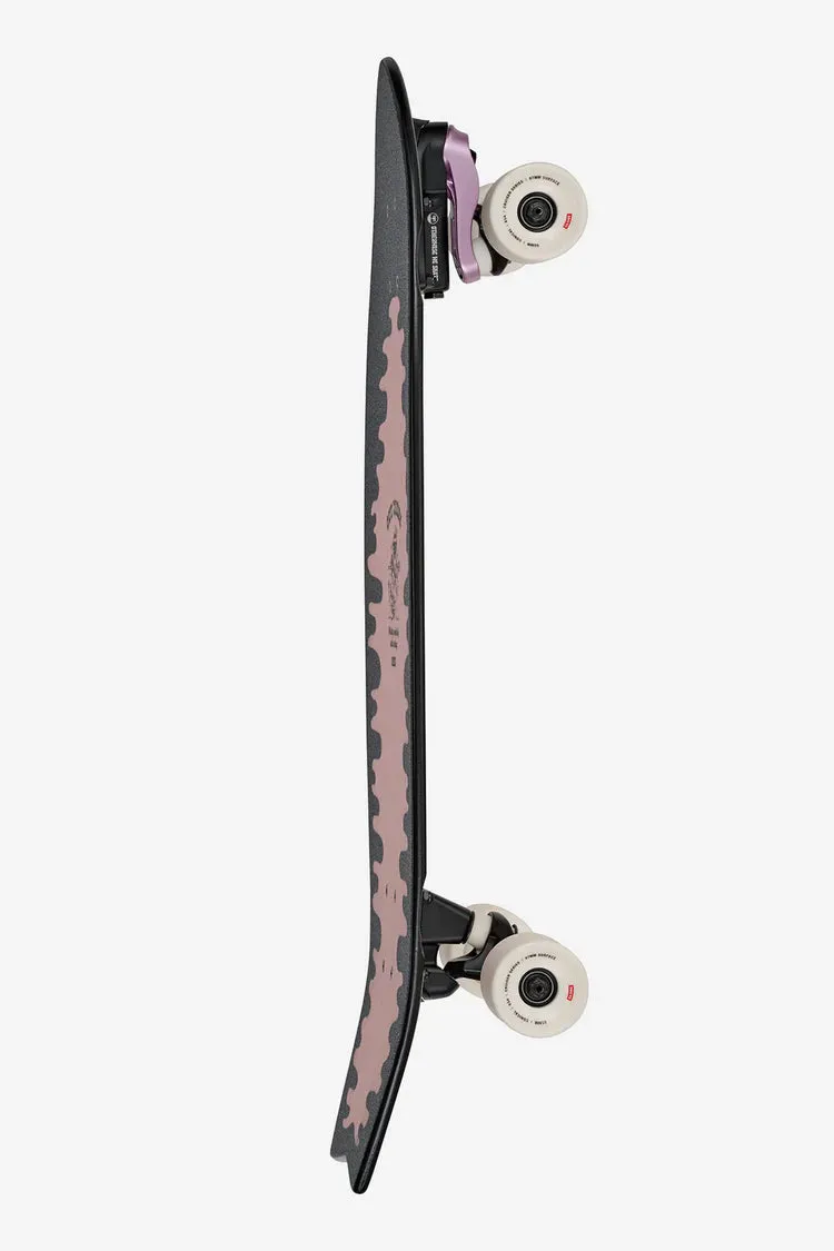 Globe Sun City II 30" Lazy Daisy SurfSkate Cruiser