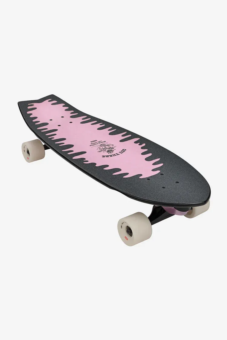 Globe Sun City II 30" Lazy Daisy SurfSkate Cruiser
