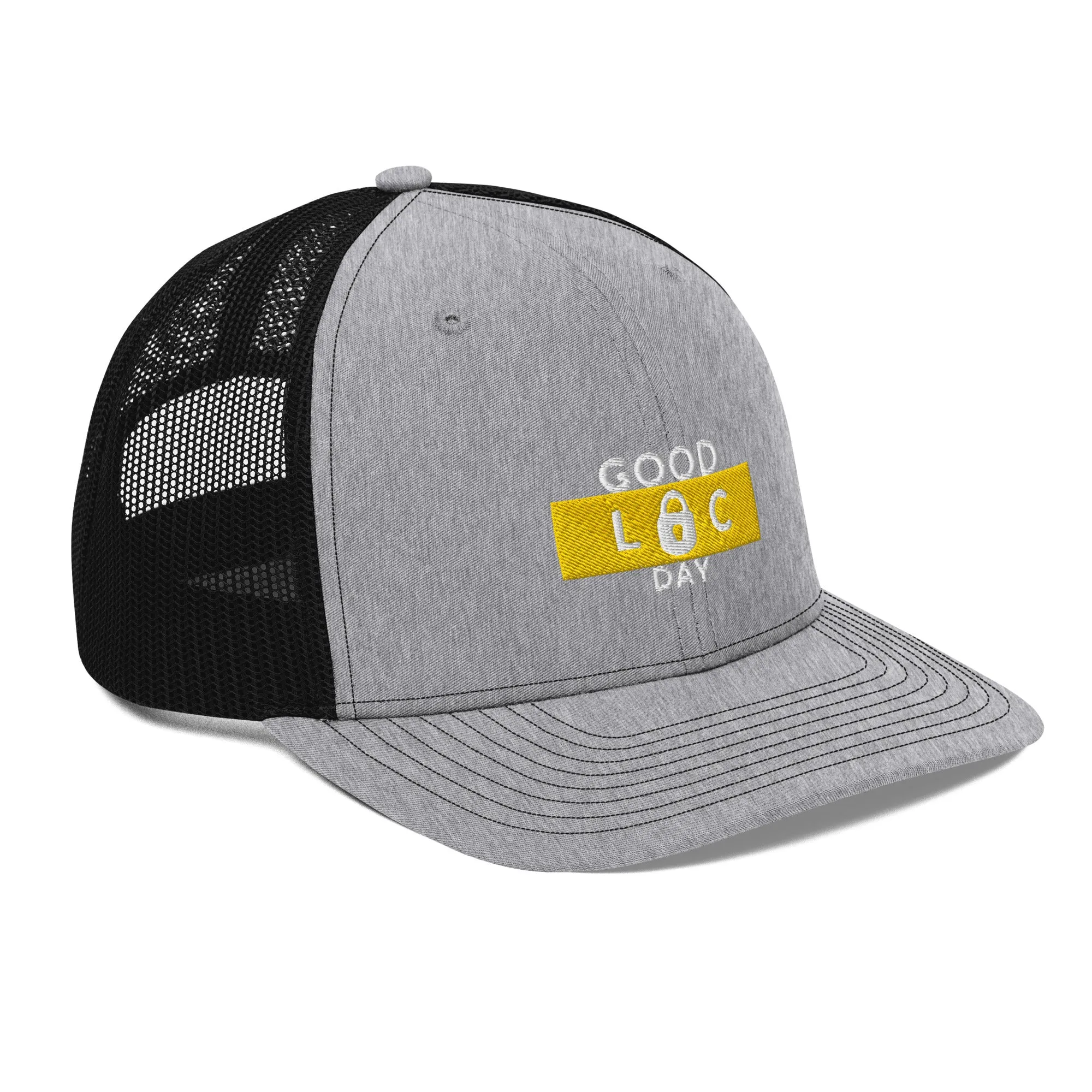 GOOD LOC DAY Trucker Cap