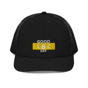 GOOD LOC DAY Trucker Cap