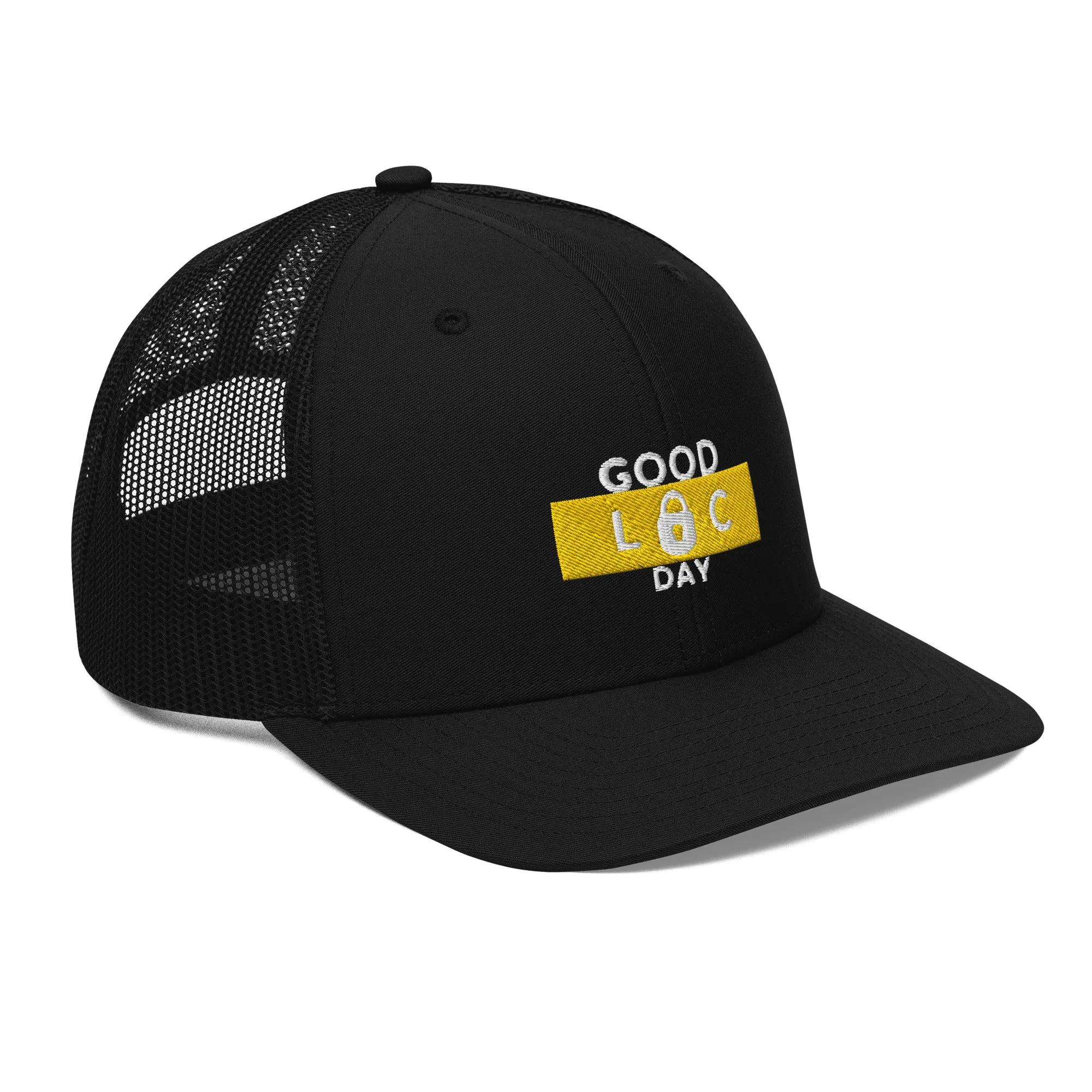 GOOD LOC DAY Trucker Cap
