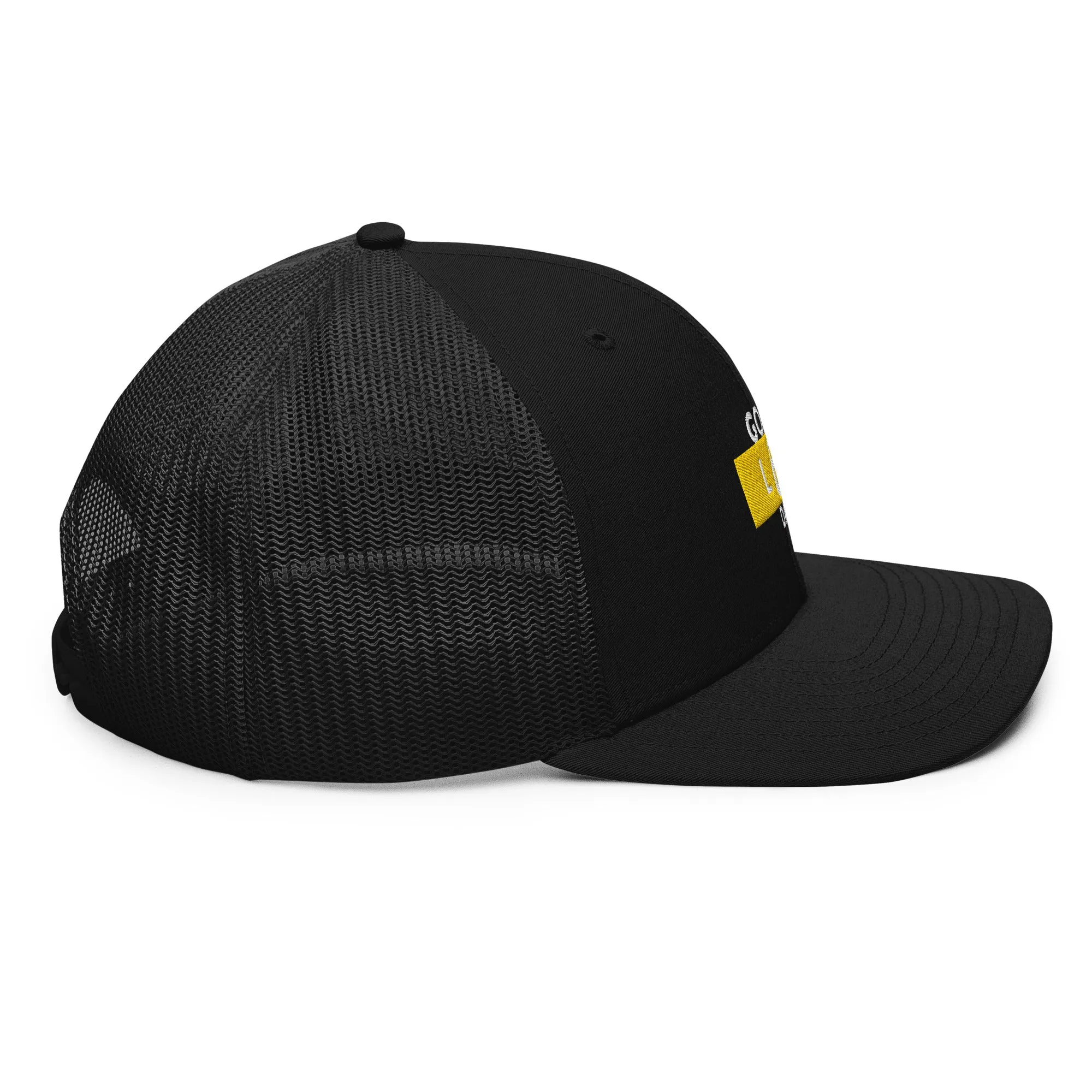 GOOD LOC DAY Trucker Cap