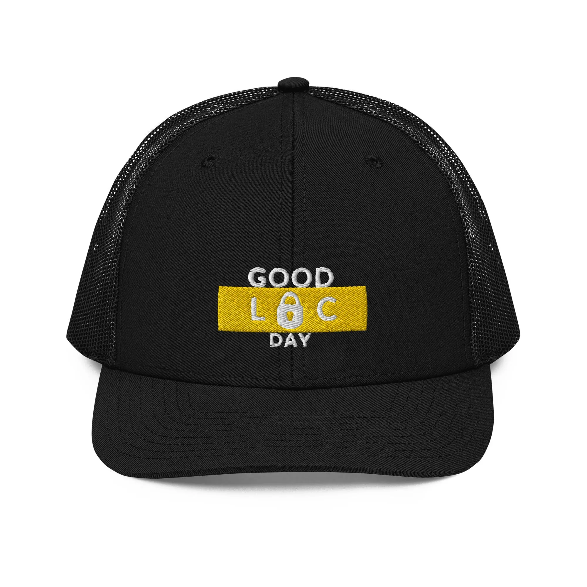 GOOD LOC DAY Trucker Cap