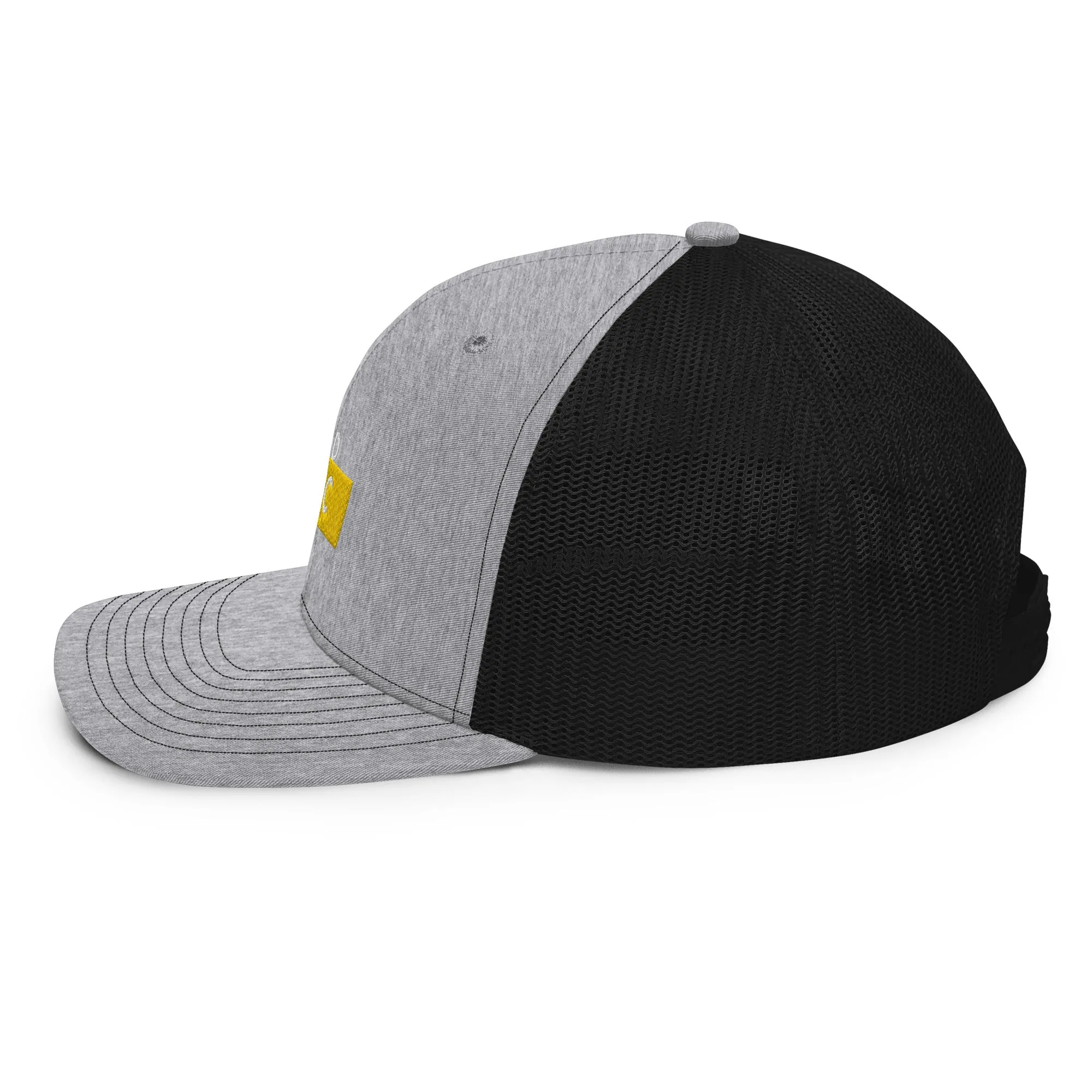 GOOD LOC DAY Trucker Cap