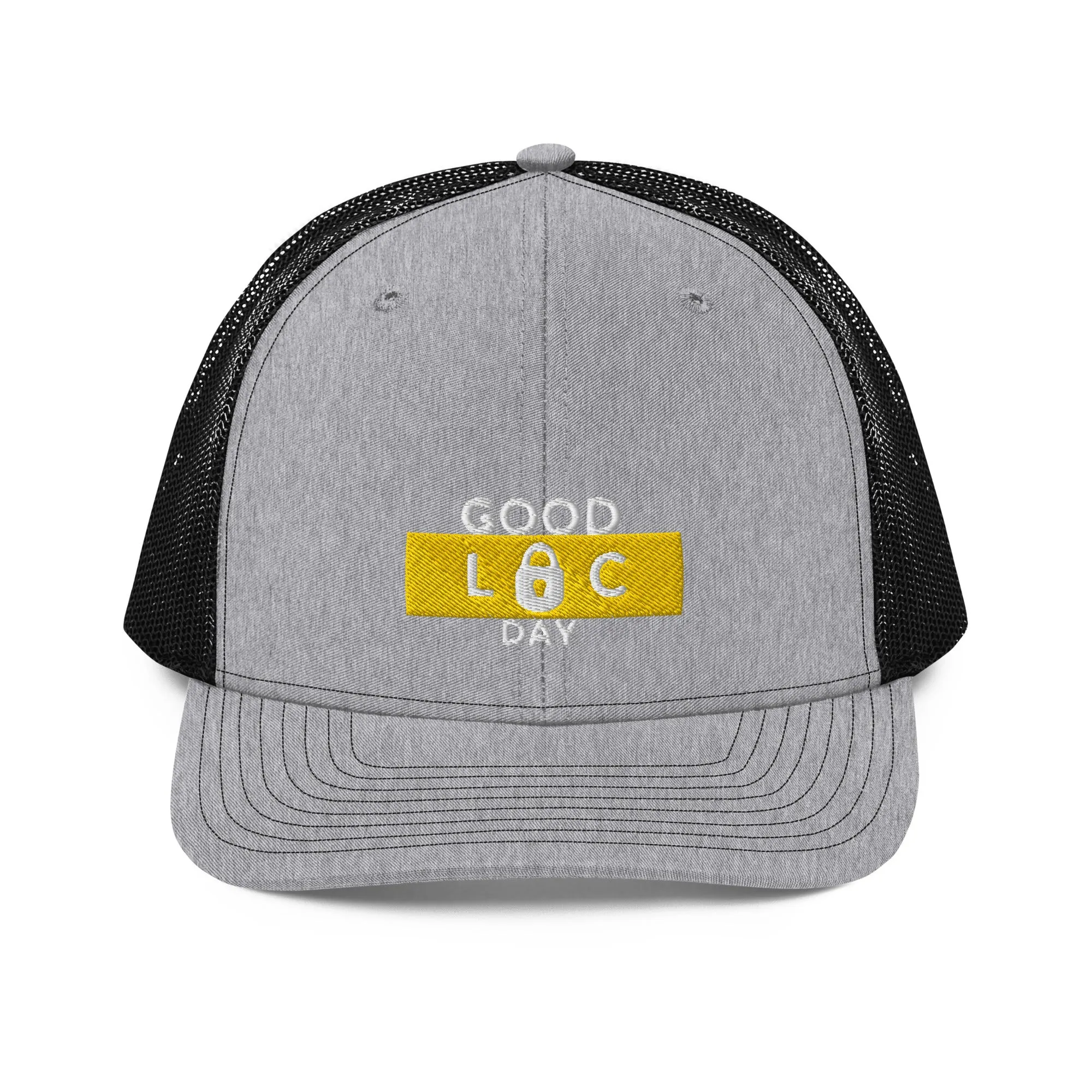 GOOD LOC DAY Trucker Cap
