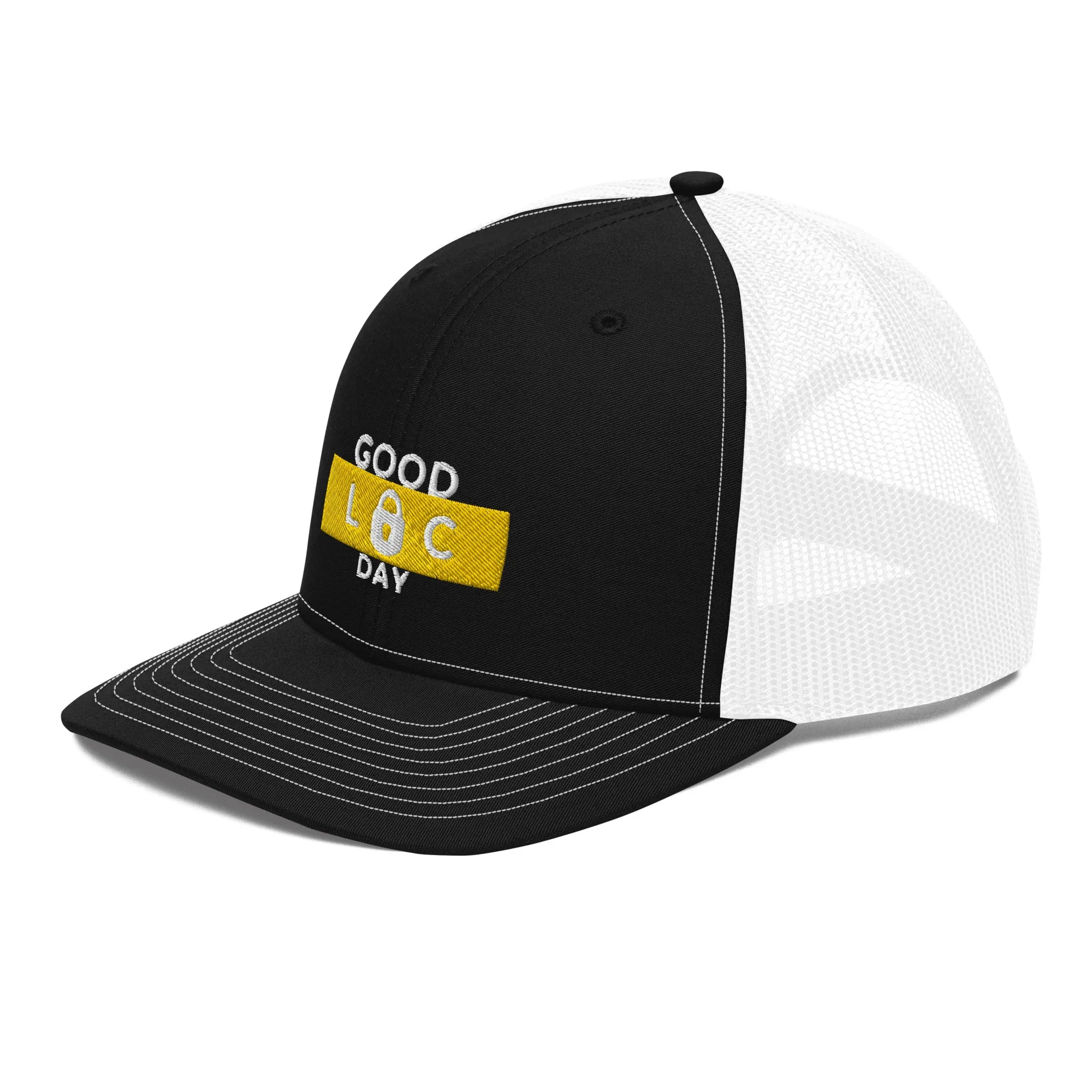 GOOD LOC DAY Trucker Cap