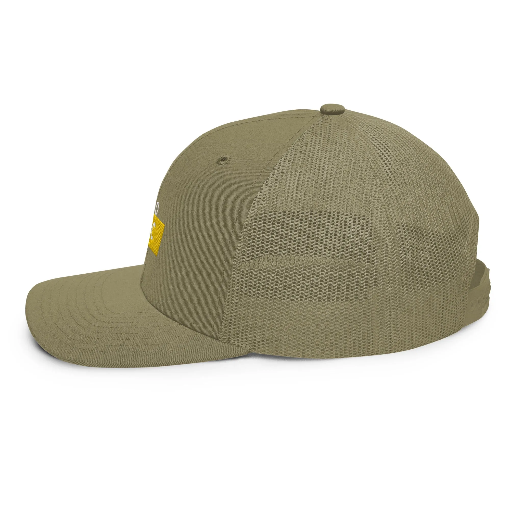 GOOD LOC DAY Trucker Cap