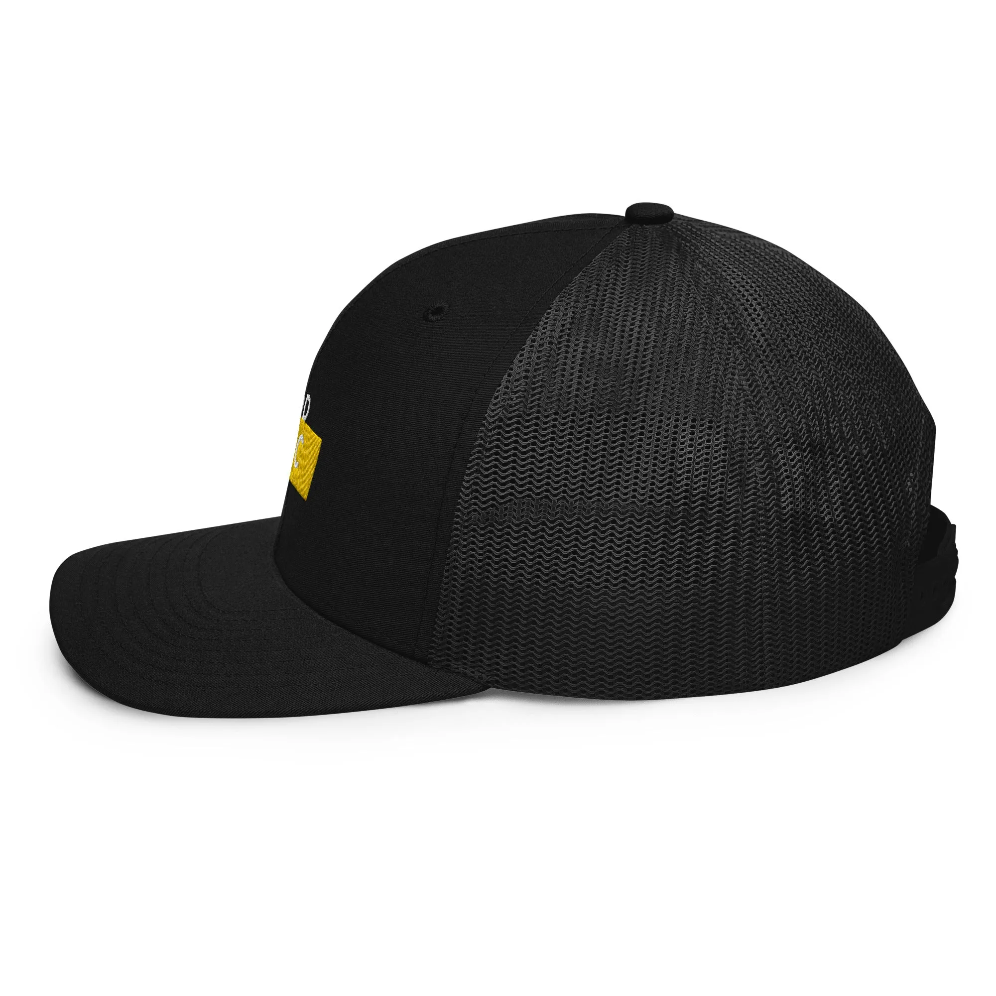 GOOD LOC DAY Trucker Cap