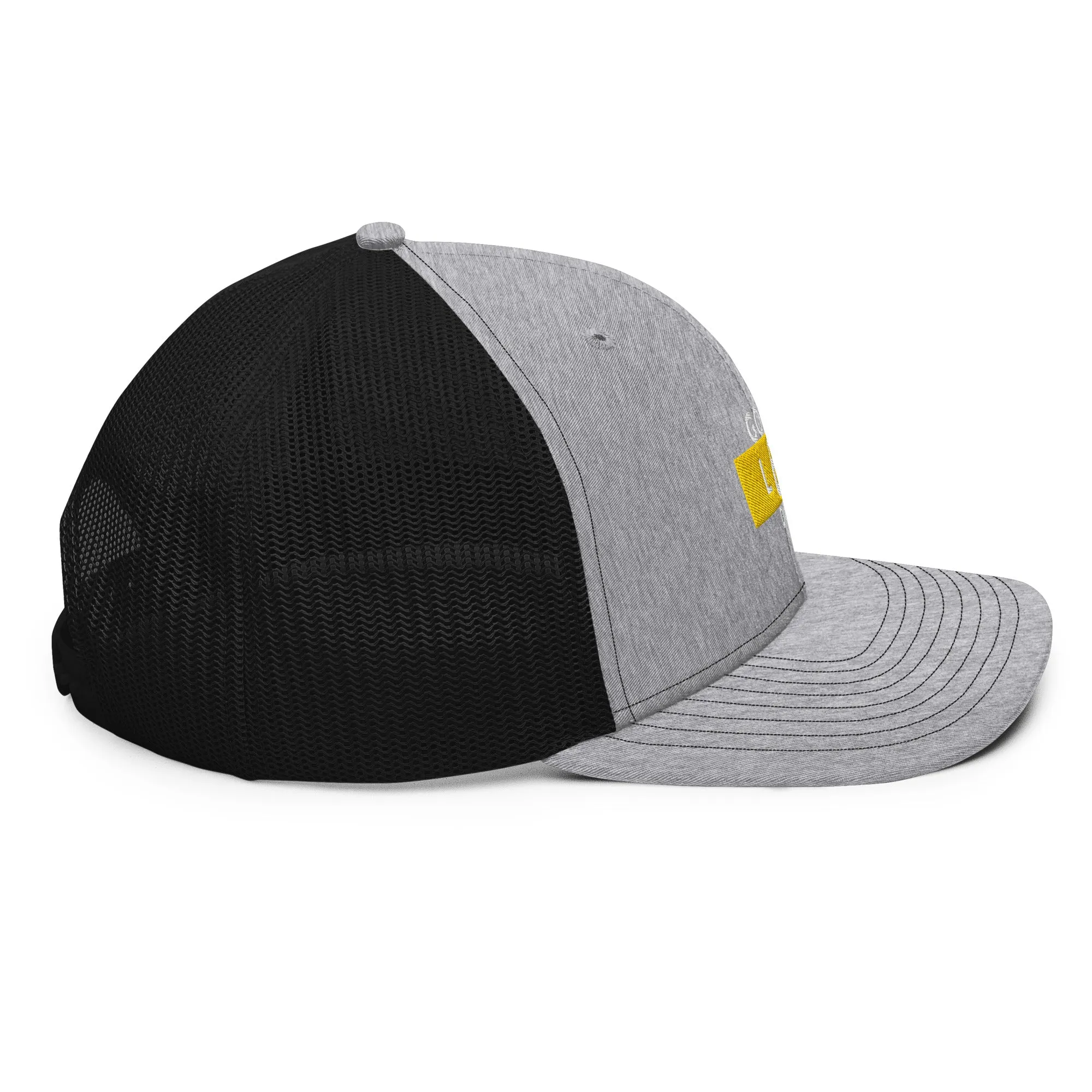 GOOD LOC DAY Trucker Cap