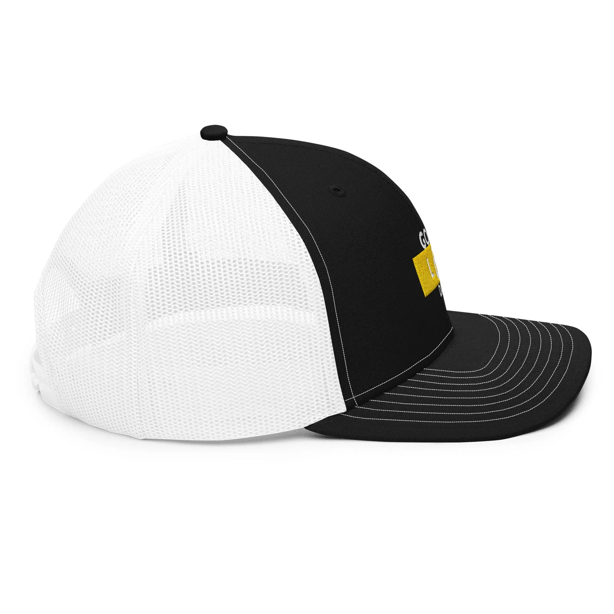 GOOD LOC DAY Trucker Cap