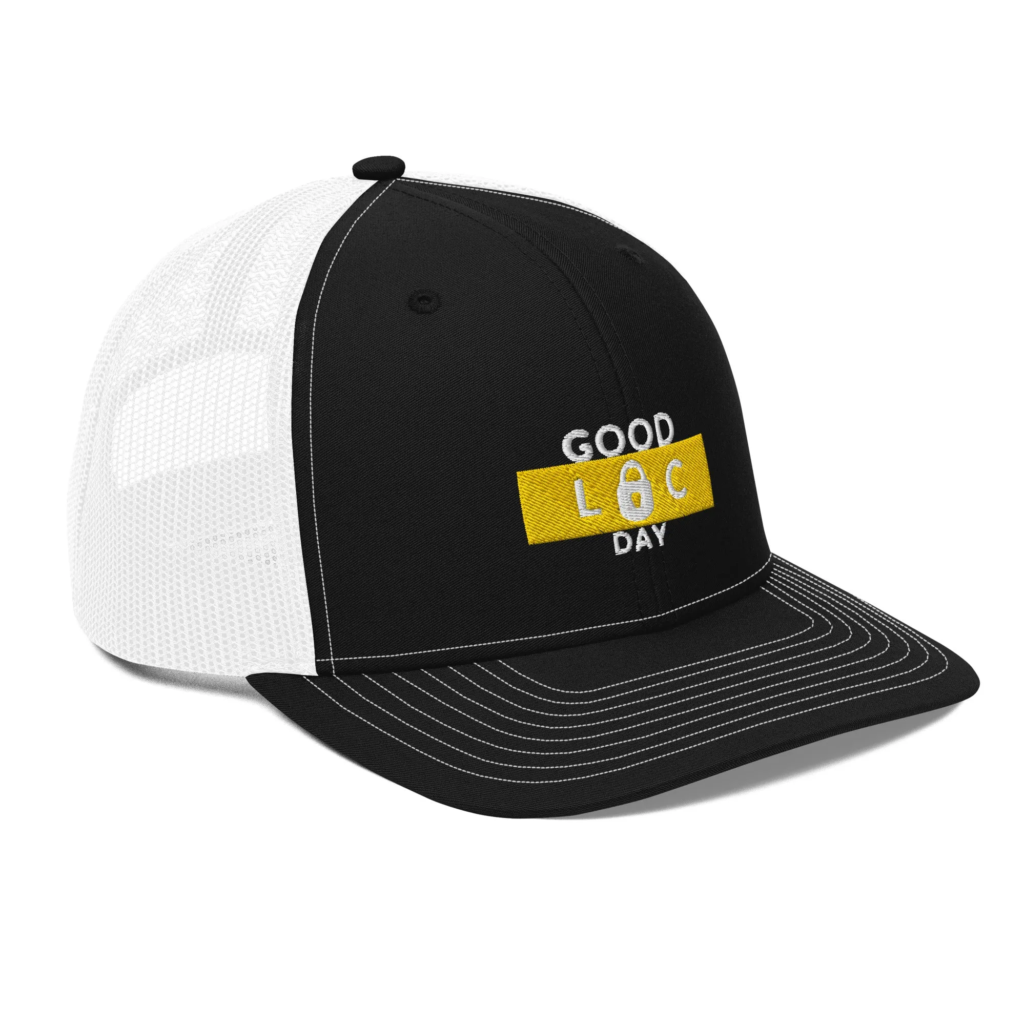 GOOD LOC DAY Trucker Cap