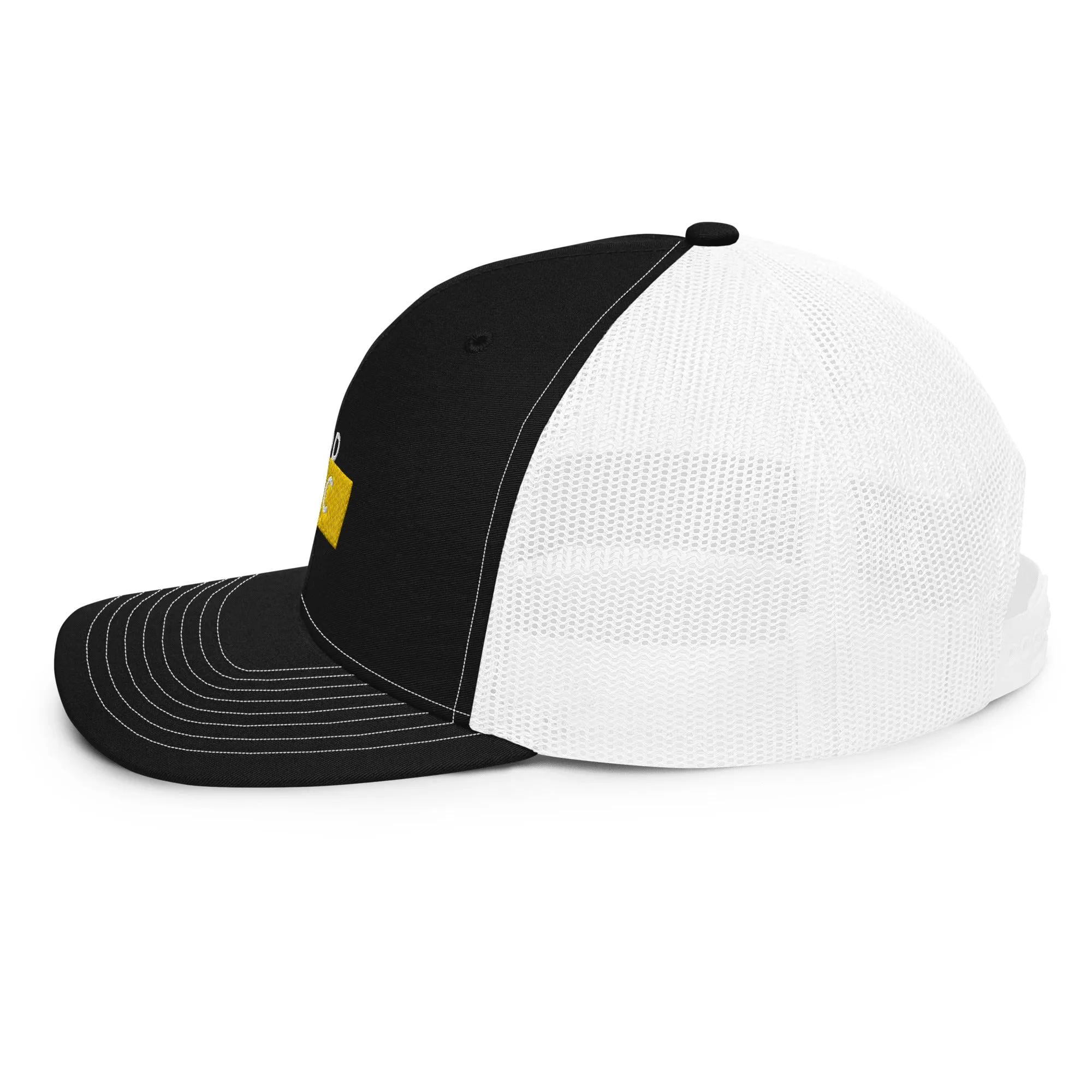 GOOD LOC DAY Trucker Cap