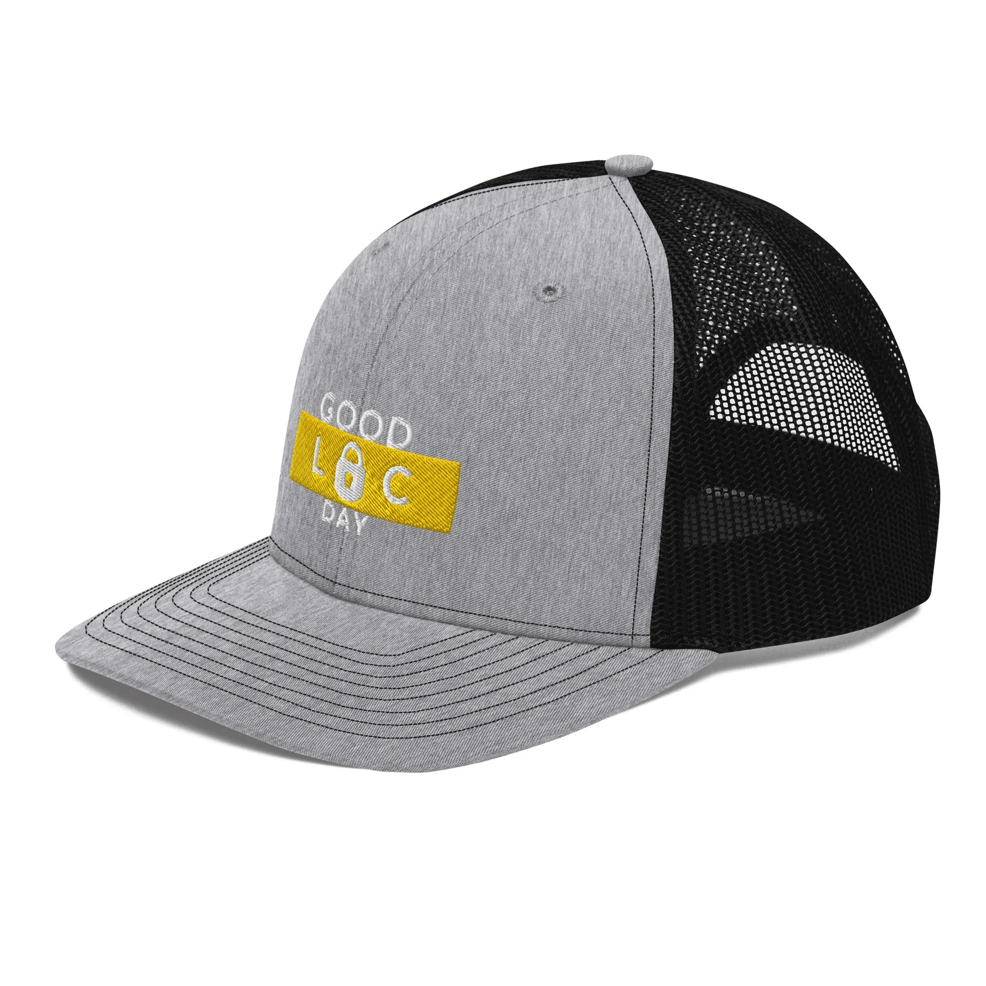 GOOD LOC DAY Trucker Cap