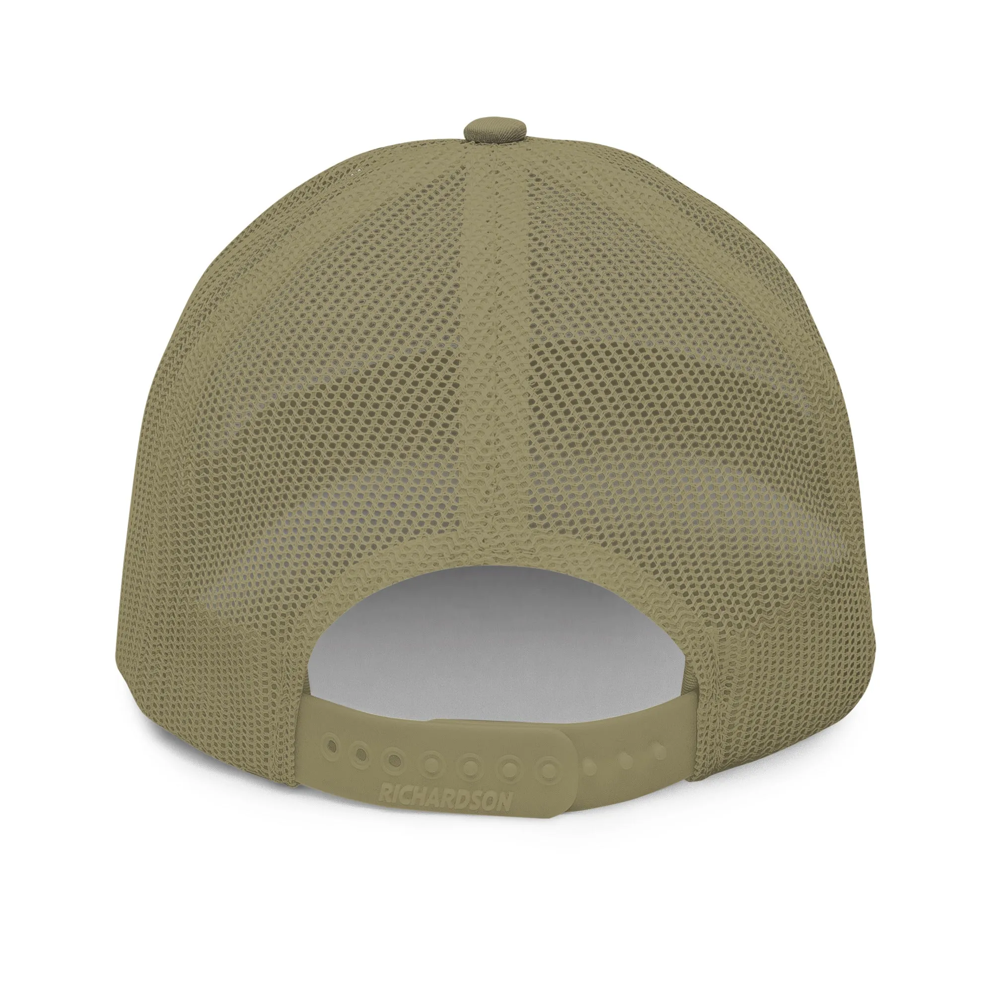 GOOD LOC DAY Trucker Cap
