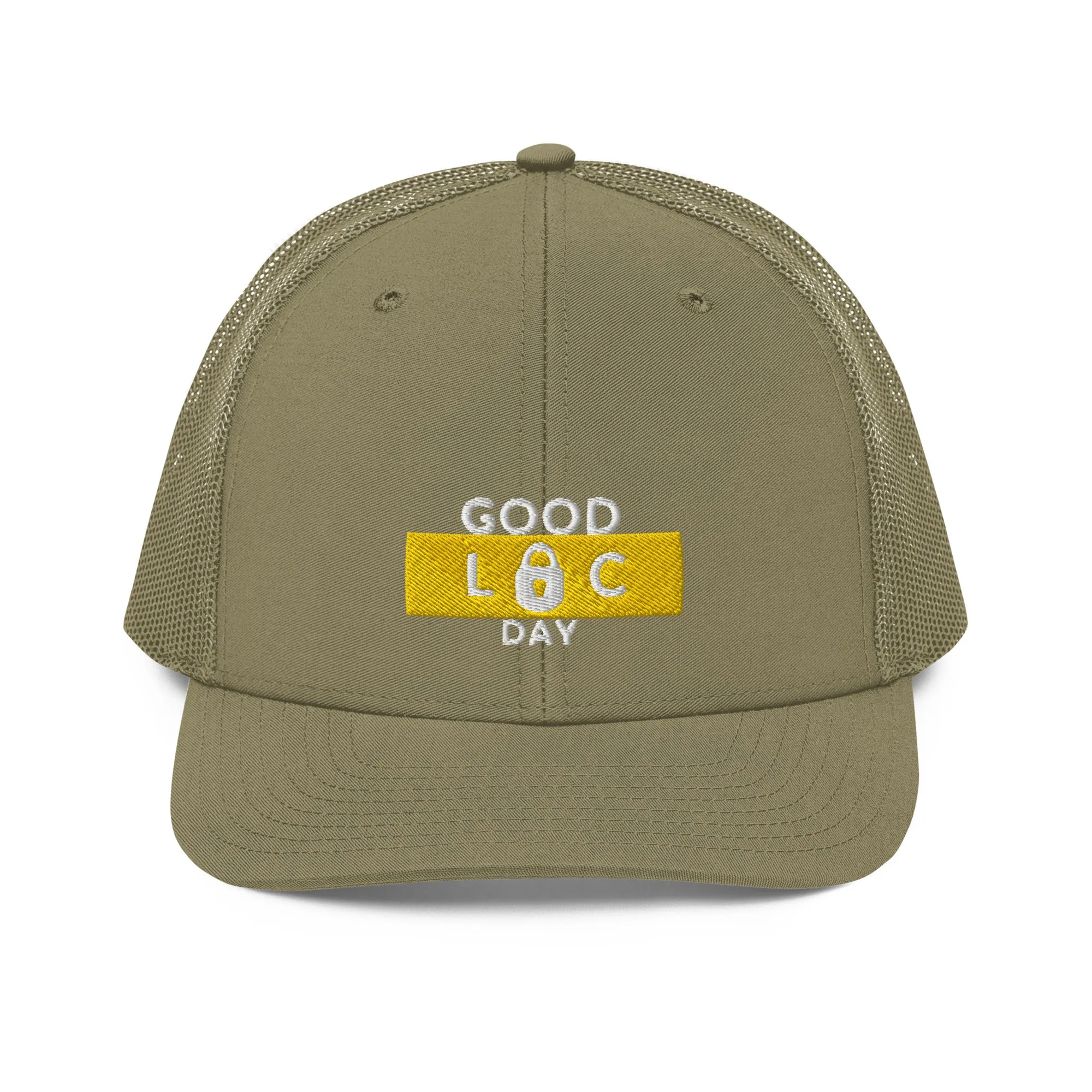 GOOD LOC DAY Trucker Cap