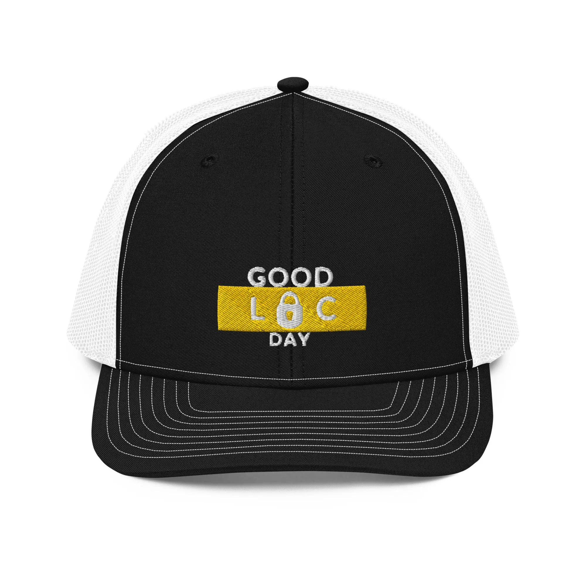 GOOD LOC DAY Trucker Cap