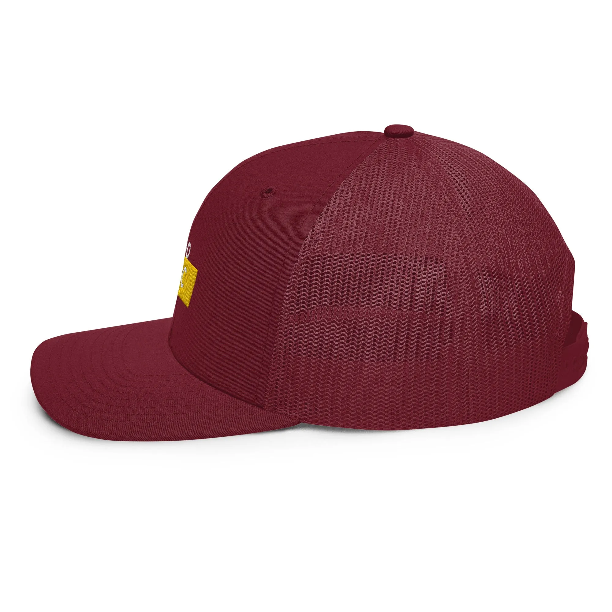 GOOD LOC DAY Trucker Cap