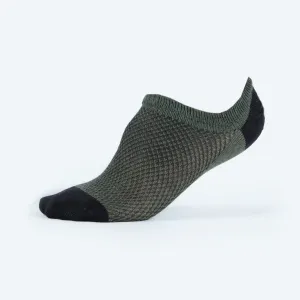 Green Liner Socks