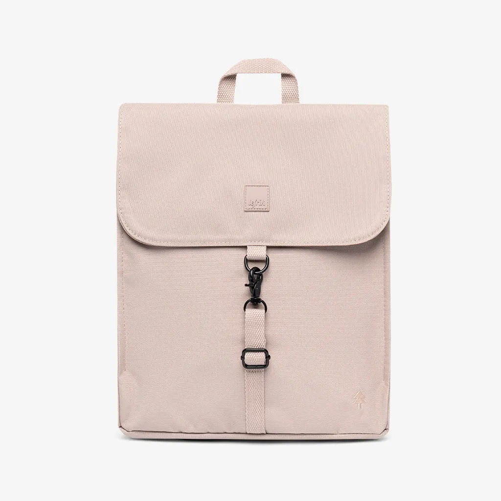 Handy Mini Backpack Ash