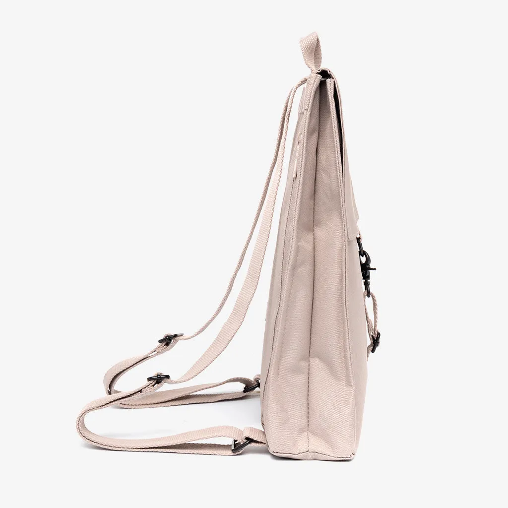 Handy Mini Backpack Ash