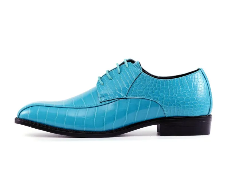 Harvey Turquoise