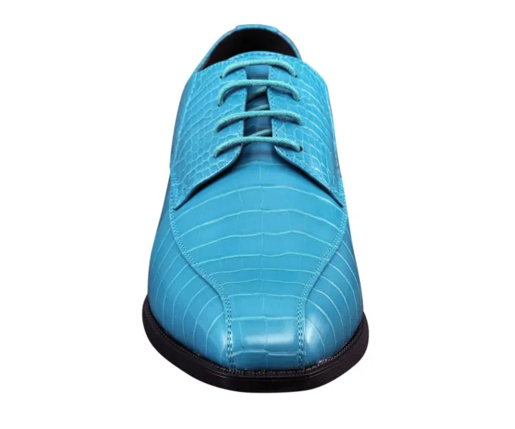 Harvey Turquoise