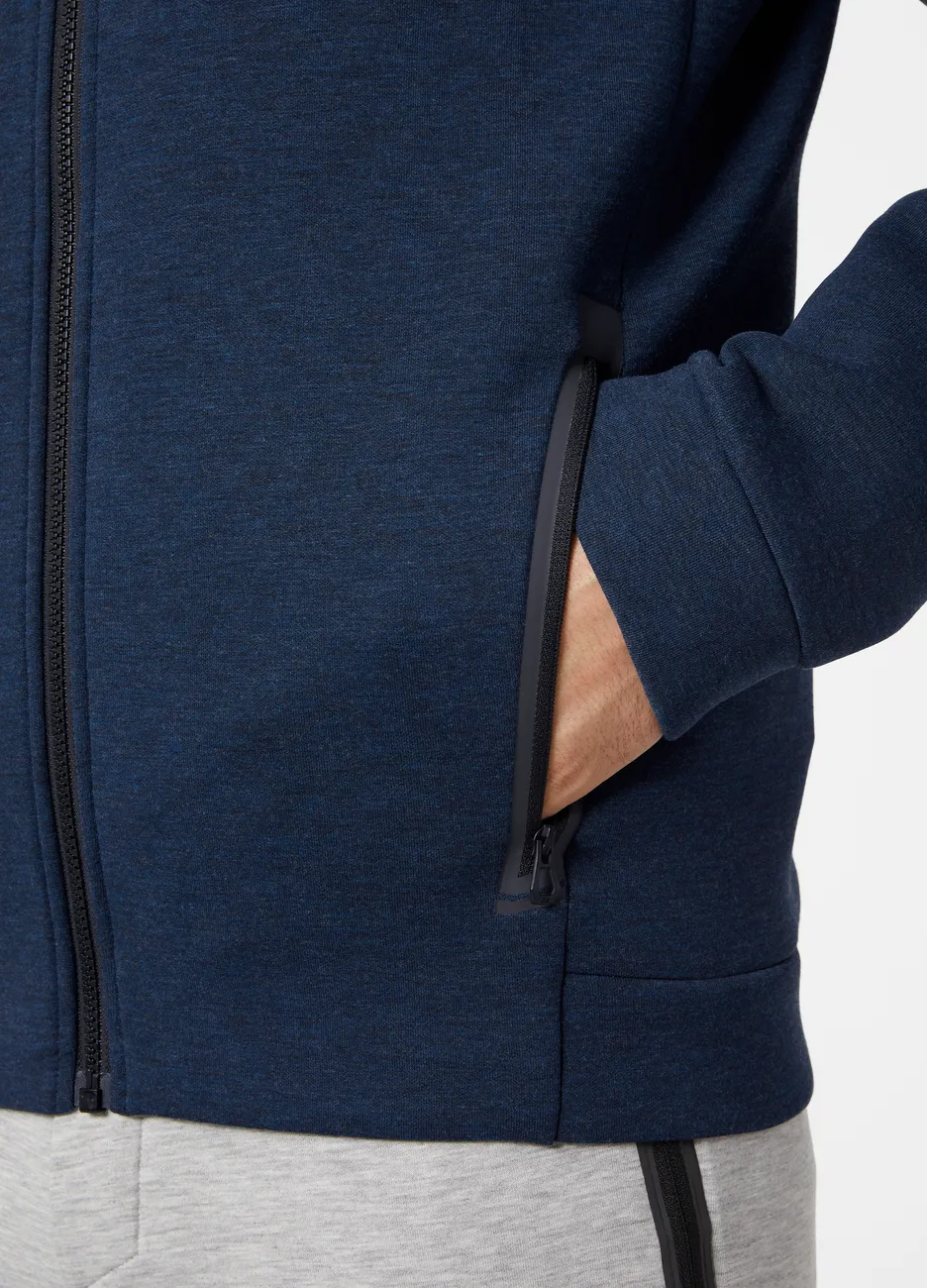 Helly Hansen Mens Hp Ocean Full-Zip Jacket