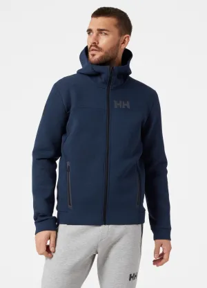Helly Hansen Mens Hp Ocean Full-Zip Jacket