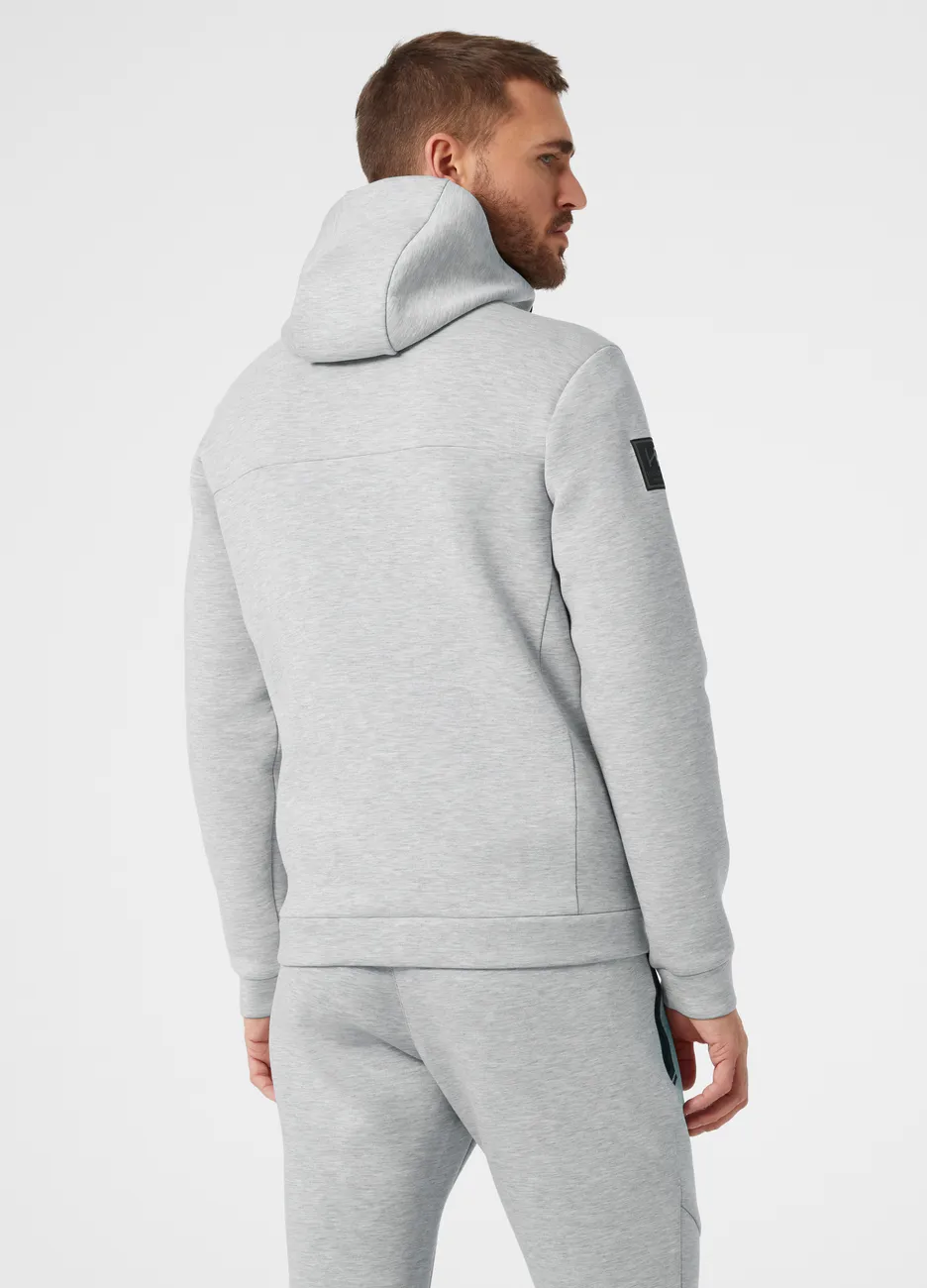 Helly Hansen Mens Hp Ocean Full-Zip Jacket